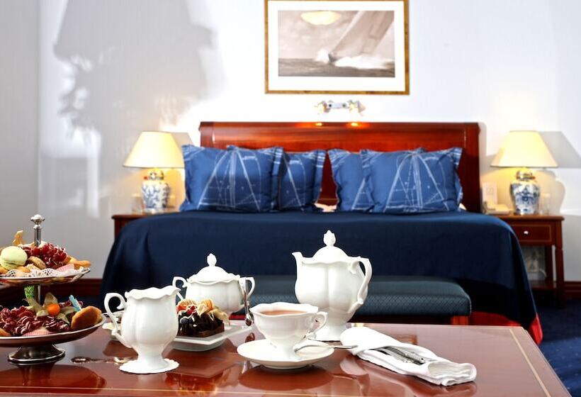 Kempinski Hotel Moika 22