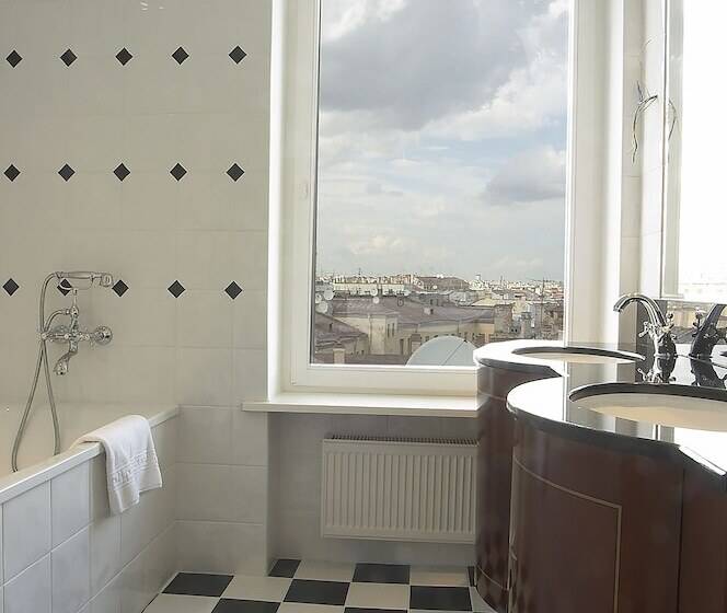 Kempinski Hotel Moika 22