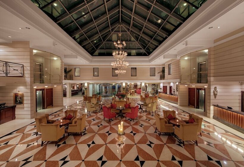 Kempinski Hotel Moika 22