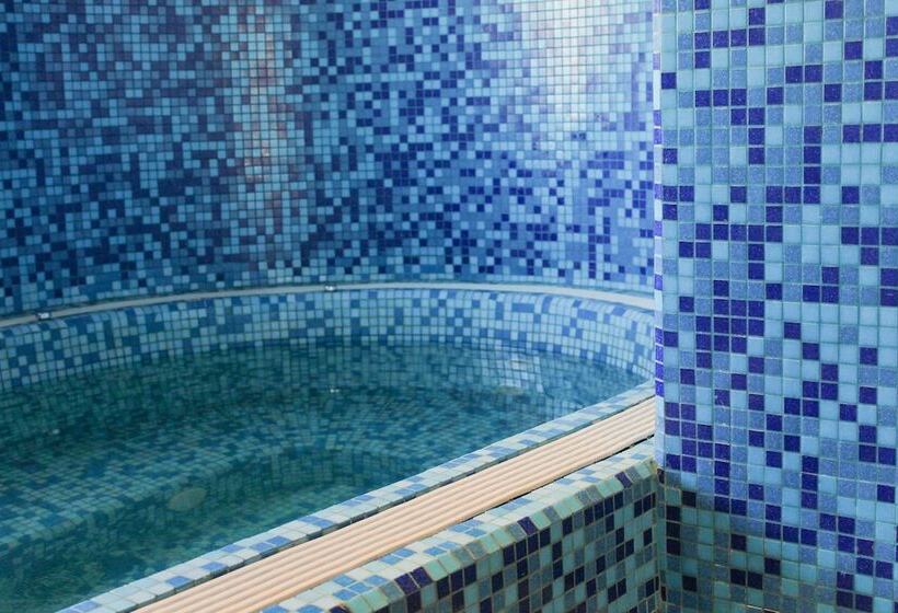 Kempinski Hotel Moika 22