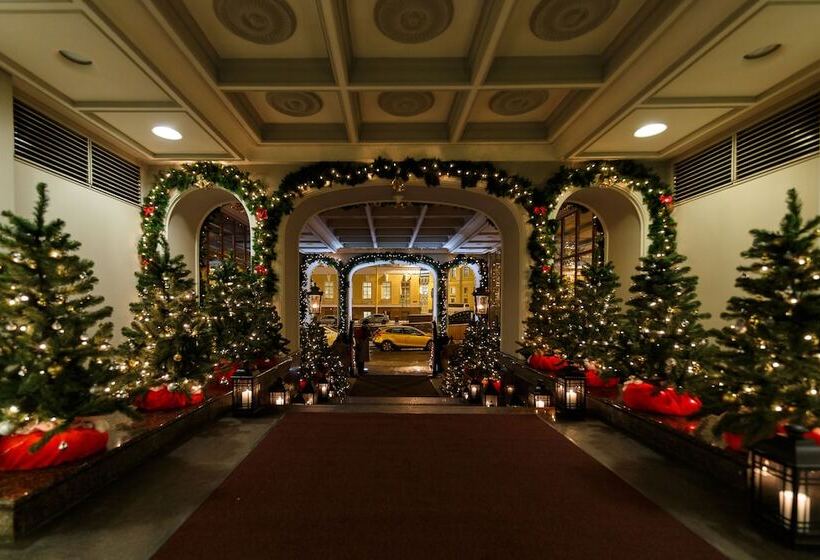 Kempinski Hotel Moika 22