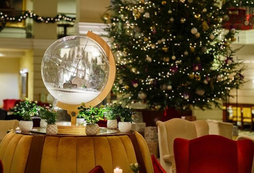 Kempinski Hotel Moika 22