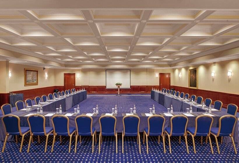 Kempinski Hotel Moika 22