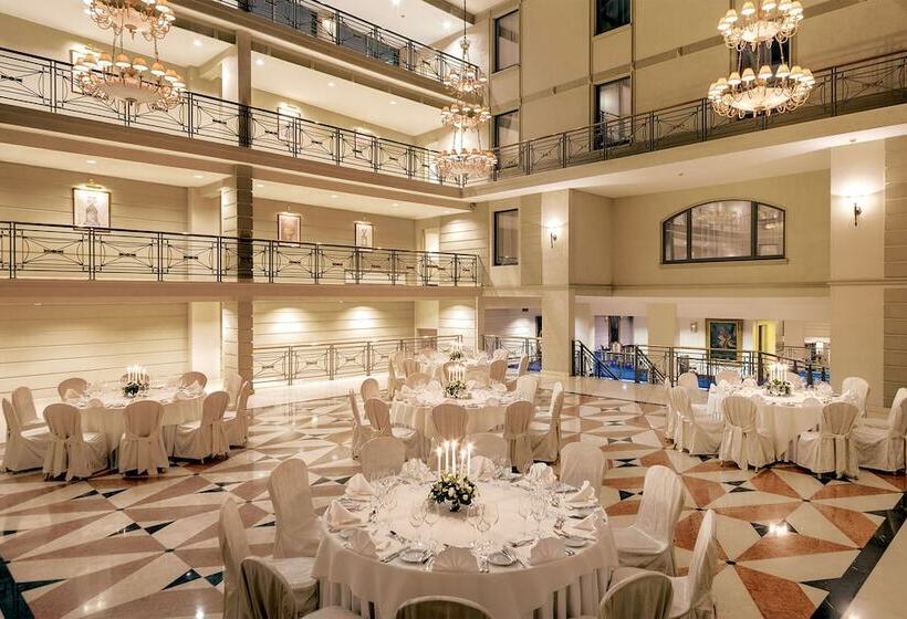 Kempinski Hotel Moika 22