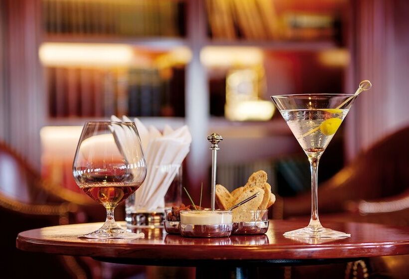 Kempinski Hotel Moika 22