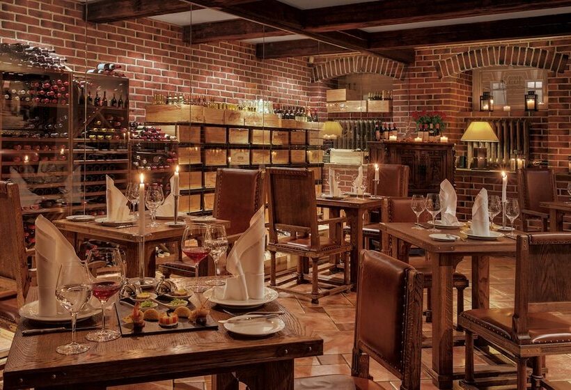 Kempinski Hotel Moika 22