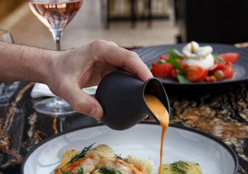 Kempinski Hotel Moika 22