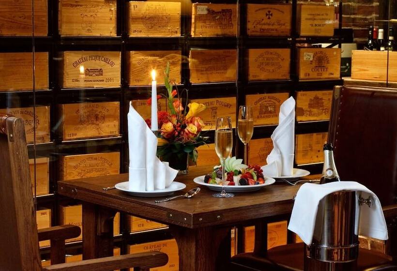 Kempinski Hotel Moika 22