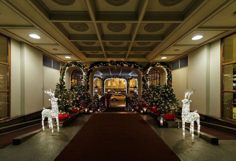 Kempinski Hotel Moika 22