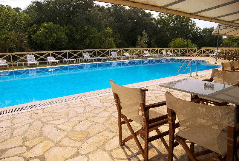 Konstantinos Apartments