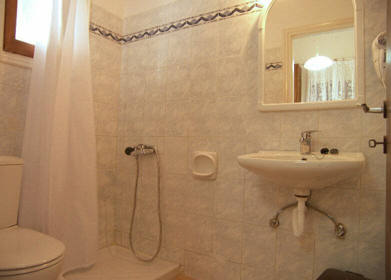 Konstantinos Apartments