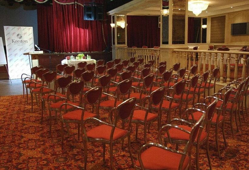 هتل Korston Club  Moscow