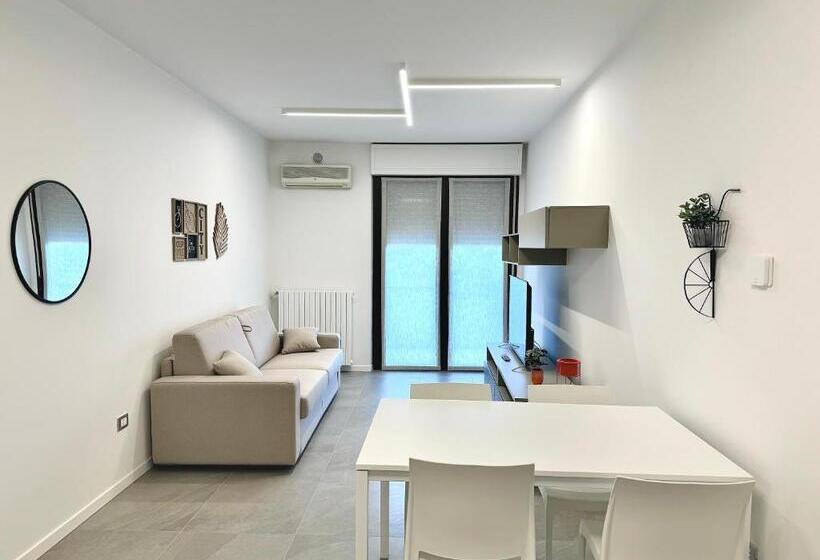 Kristall Lago Residence