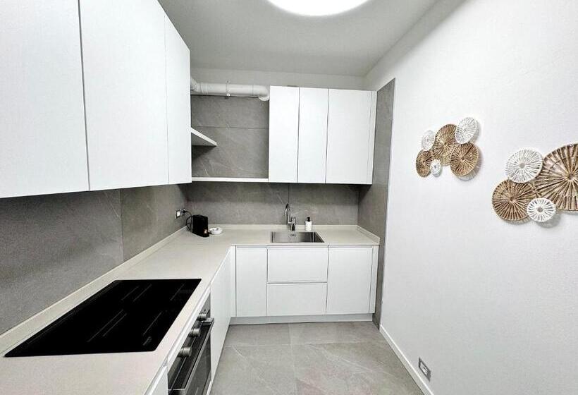 Kristall Lago Residence