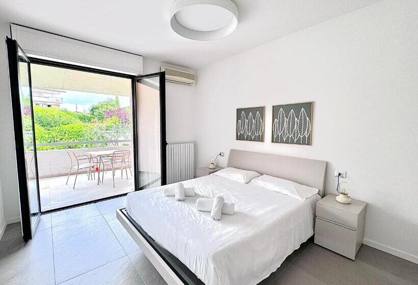 Kristall Lago Residence