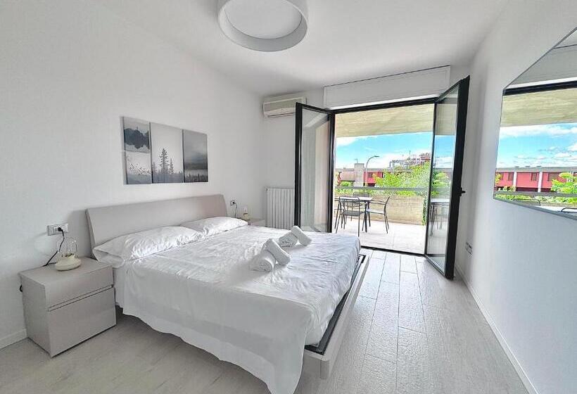 Kristall Lago Residence