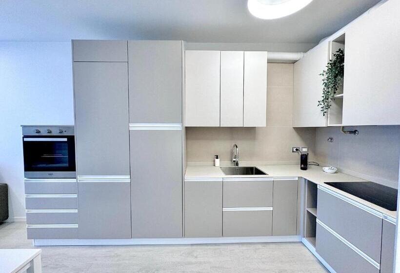 Kristall Lago Residence