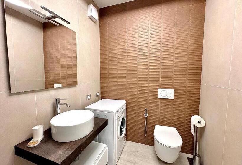 Kristall Lago Residence