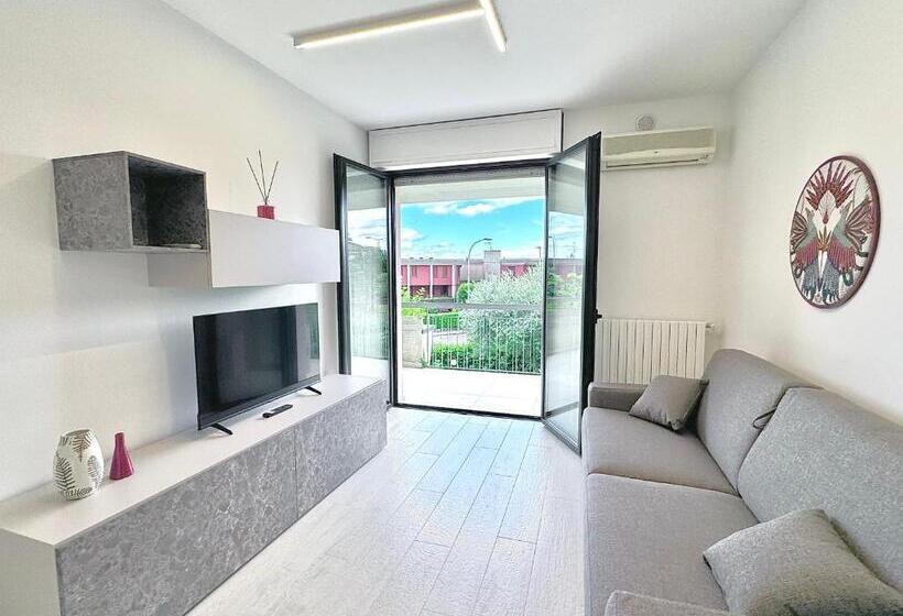 Kristall Lago Residence