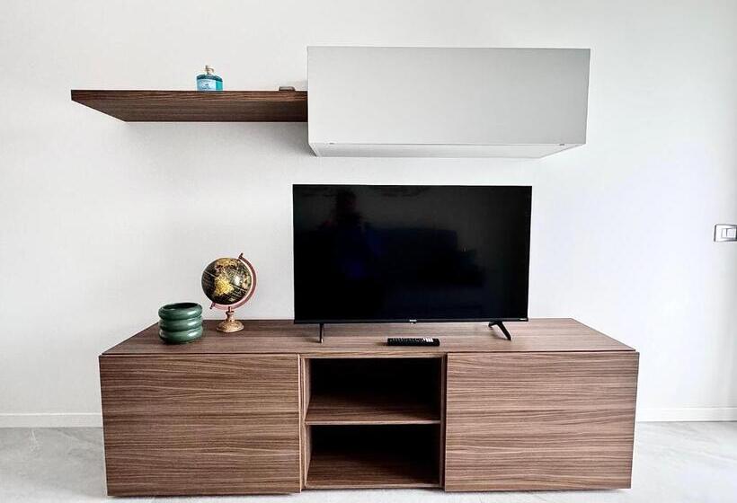 Kristall Lago Residence