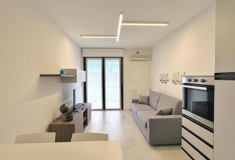 Kristall Lago Residence