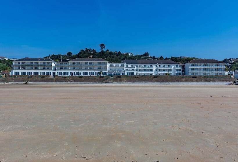 L’horizon Beach Hotel & Spa