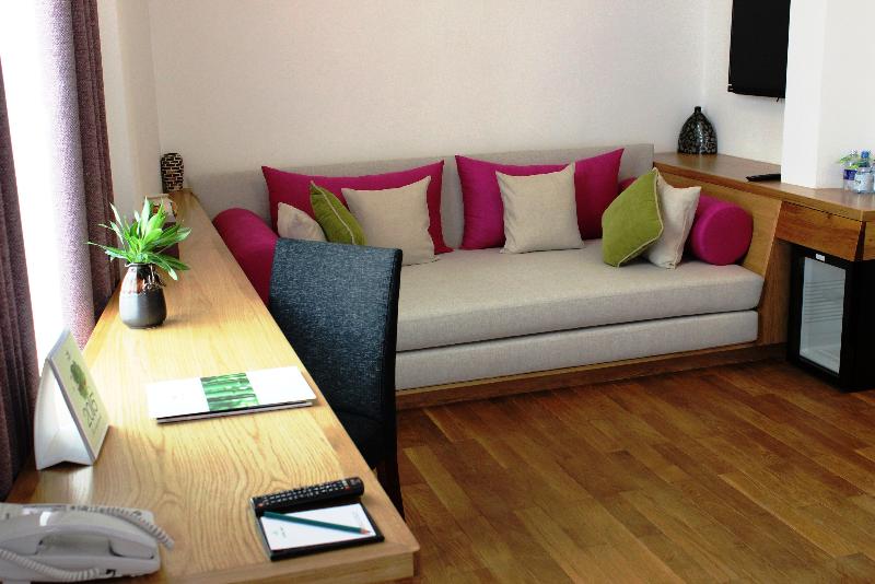 Liberty Hotel Saigon Greenview