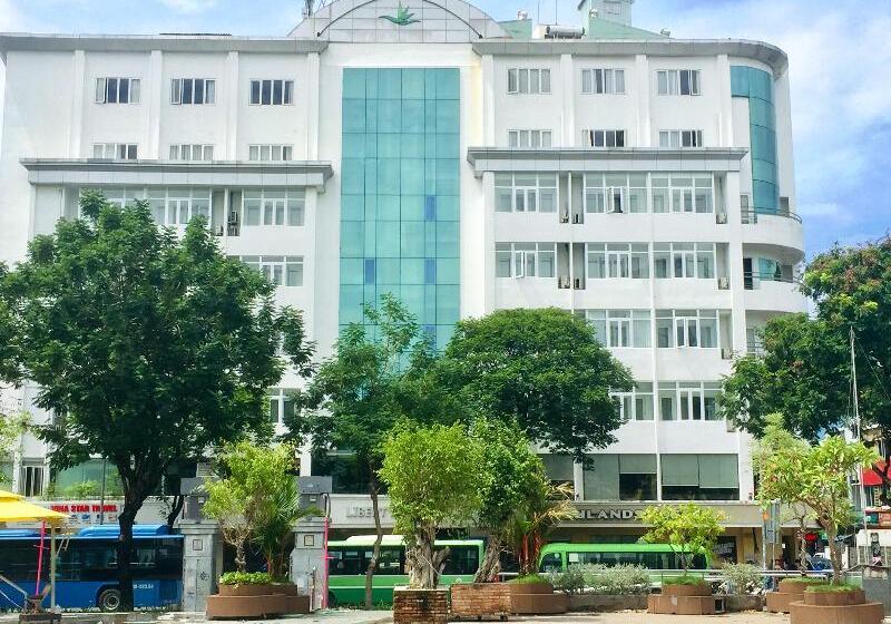 Liberty Hotel Saigon Greenview