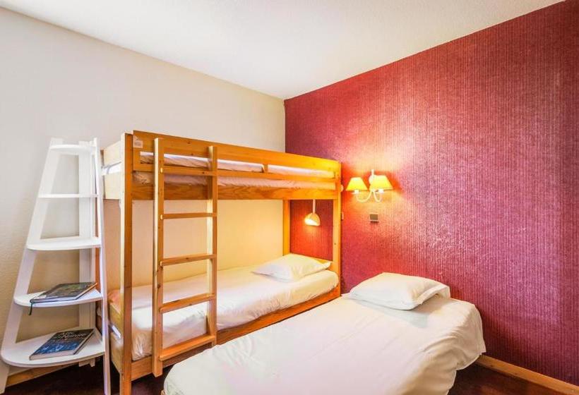 Maeva Particuliers Résidence Les Chalets De Valmorel