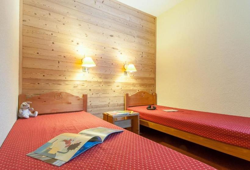 Maeva Particuliers Résidence Les Chalets De Valmorel