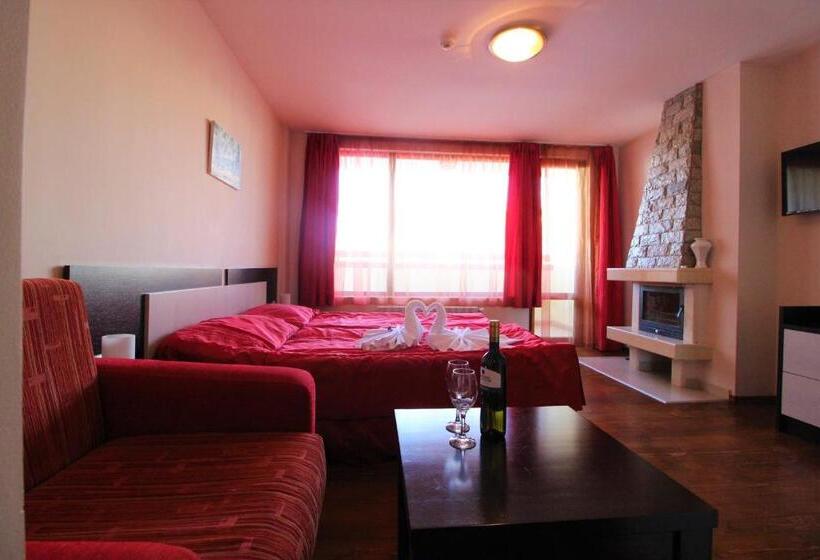 Mountview Lodge Apartments