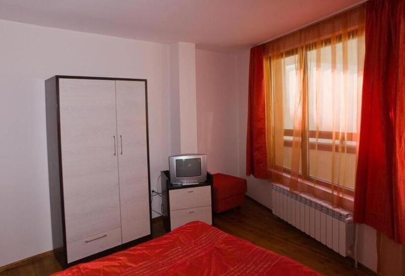 Mountview Lodge Apartments