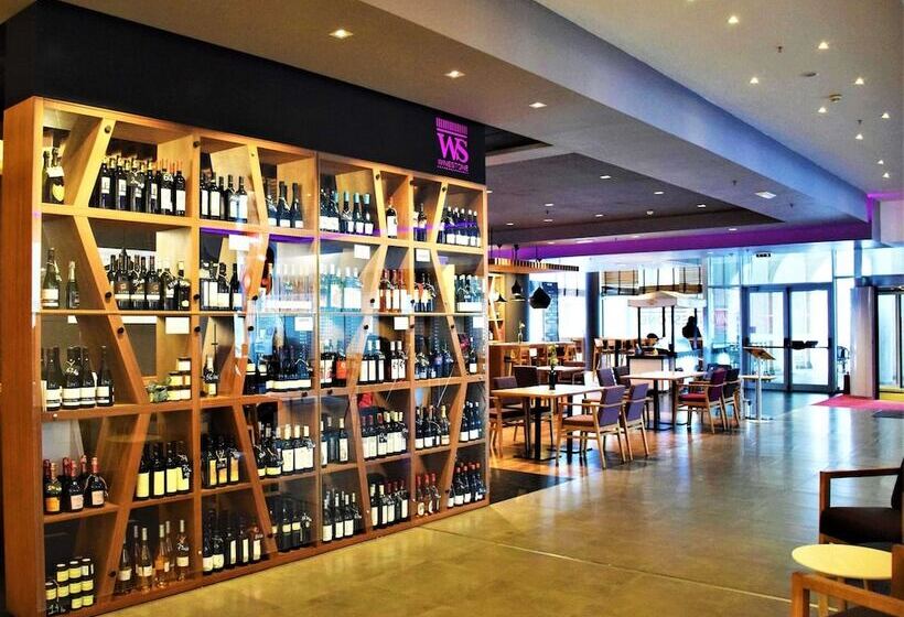 Novotel Bucharest City Centre