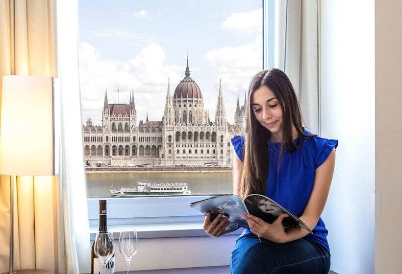 Novotel Budapest Danube