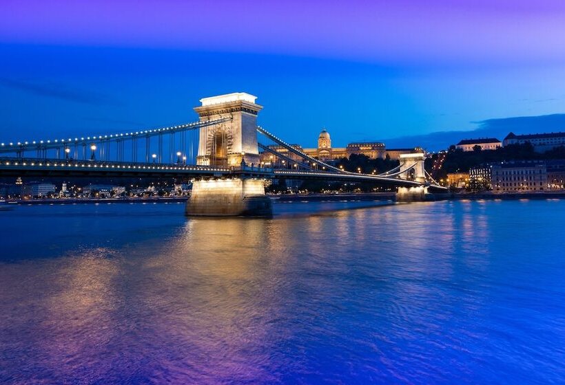 Novotel Budapest Danube