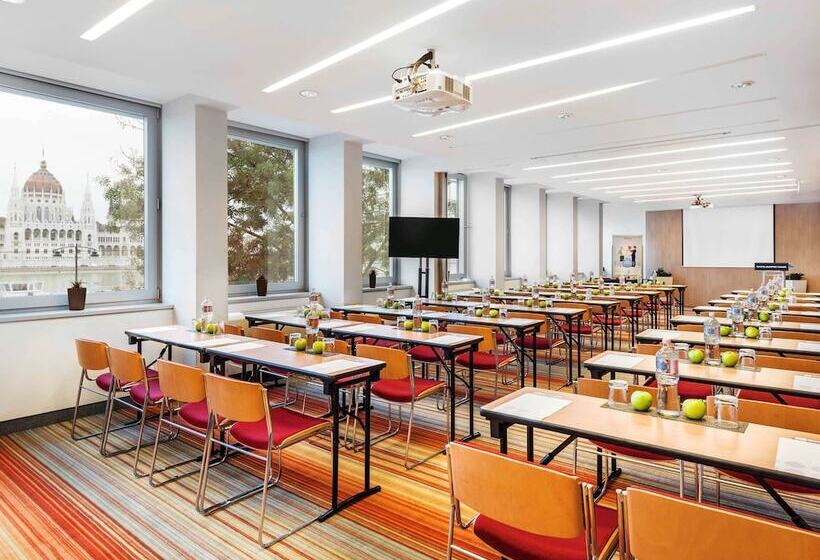Novotel Budapest Danube