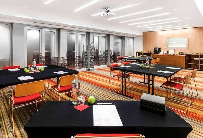 Novotel Budapest Danube