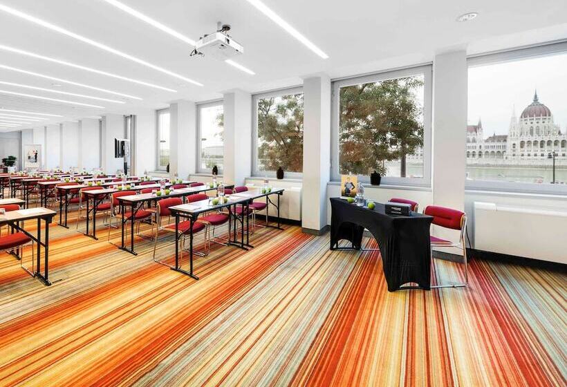 Novotel Budapest Danube