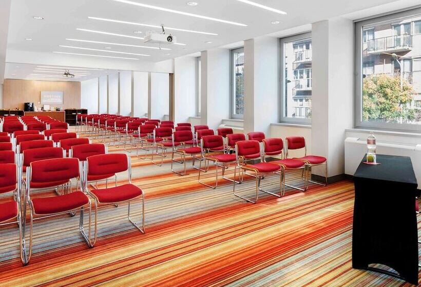 Novotel Budapest Danube