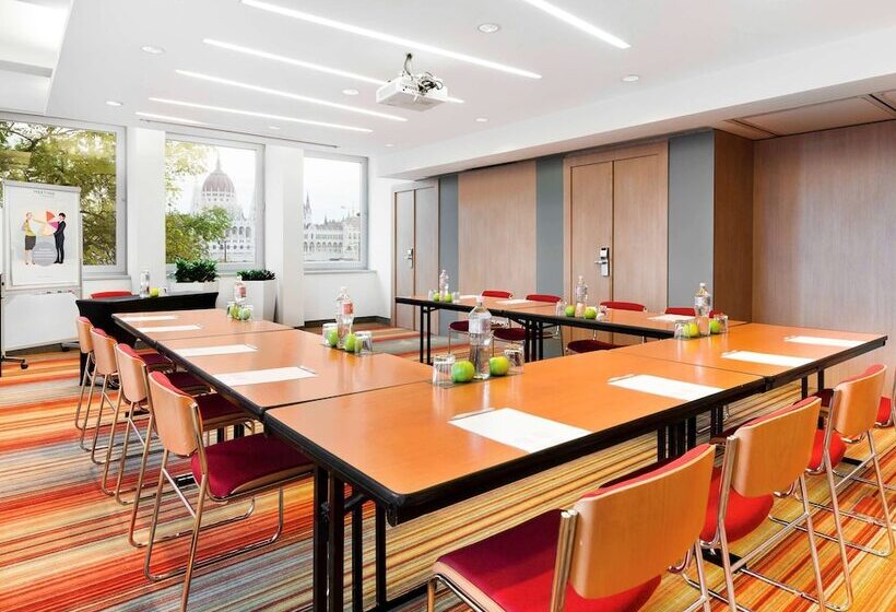 Novotel Budapest Danube