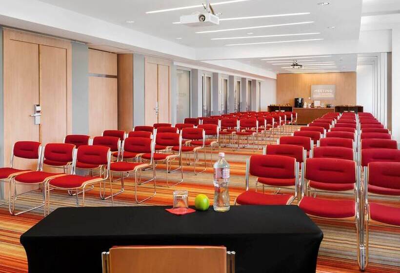 Novotel Budapest Danube