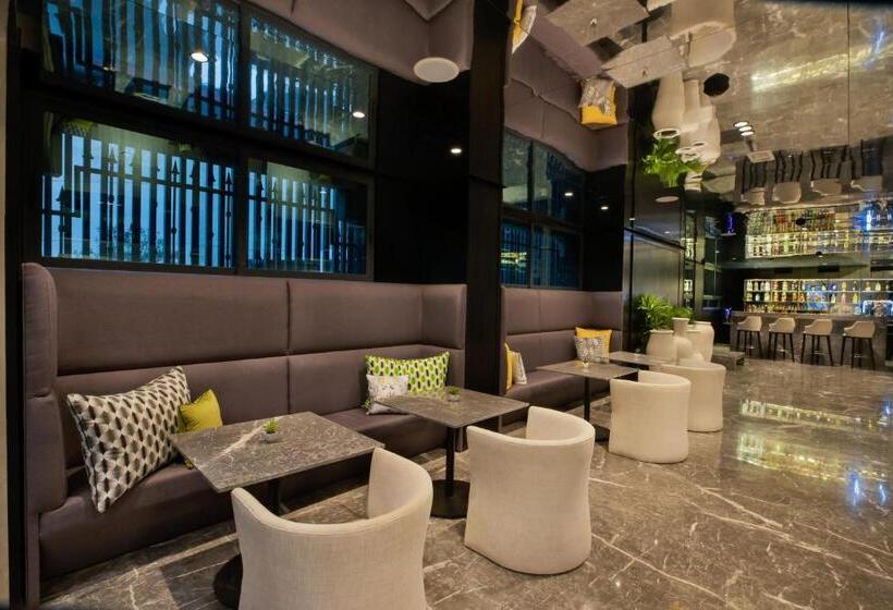 Odyssee Boutique Hotel Casablanca