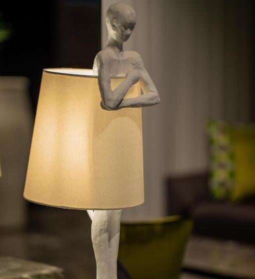 Odyssee Boutique Hotel Casablanca