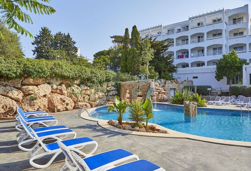 Ola Apartamentos Cala D Or