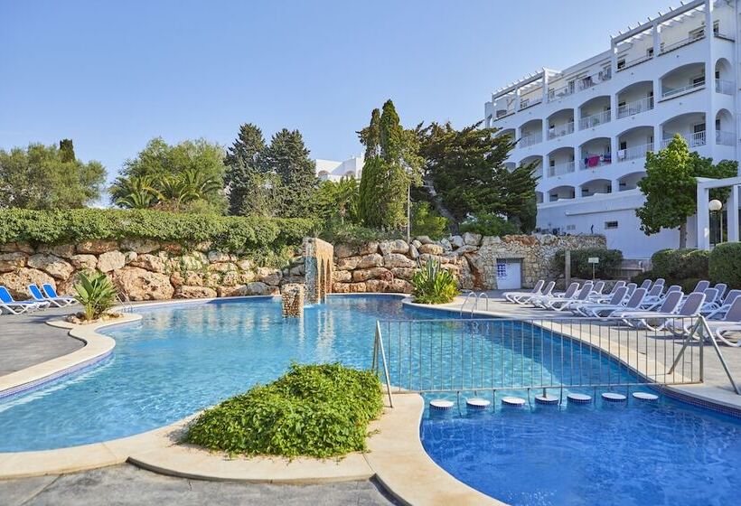 Ola Apartamentos Cala D Or