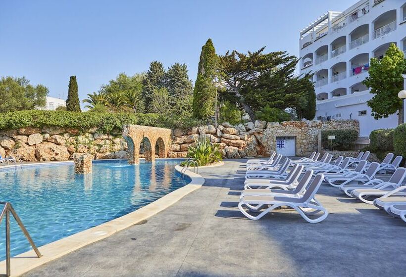 Ola Apartamentos Cala D Or