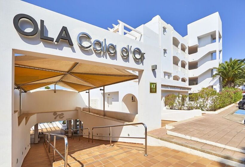 Ola Apartamentos Cala D Or
