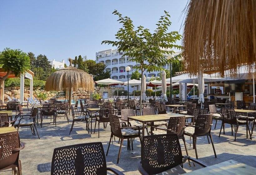 Ola Apartamentos Cala D Or