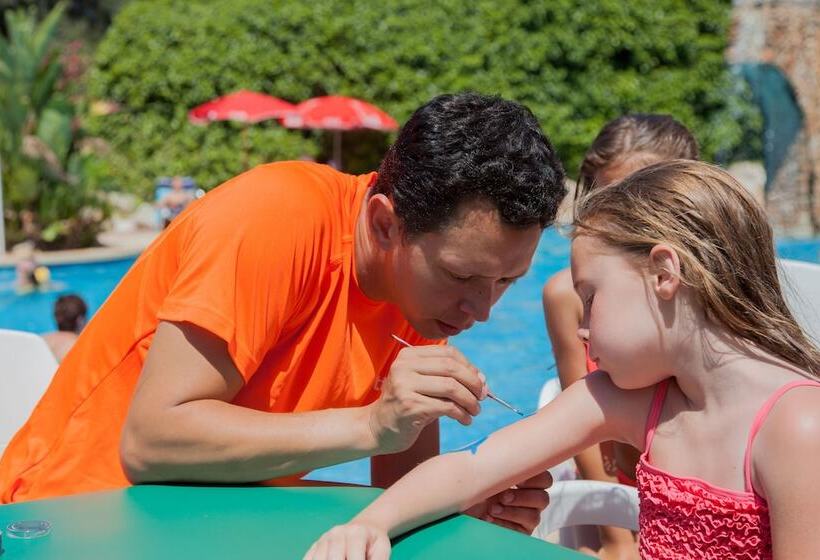 Ola Apartamentos Cala D Or