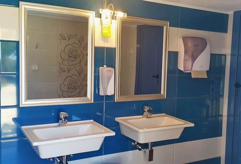 Palatia Village Hotel Apartments